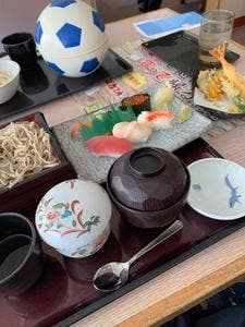とんでん 和光店