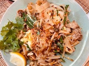 海鮮タイ屋台 とき