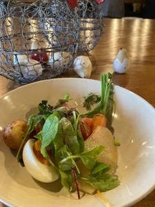 農家レストラン 陽・燦燦