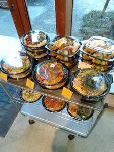 CIBO DELIBAKE 花水木通り店