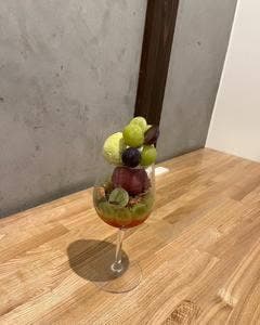 ハンモックカフェ アマカ