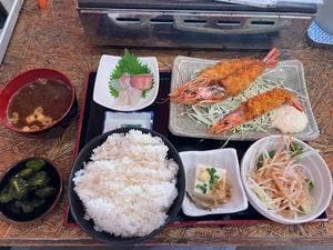 日比野市場鮮魚 浜焼きセンター