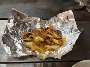 お好み焼てっちゃん