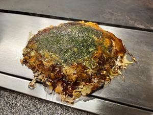 お好み焼てっちゃん