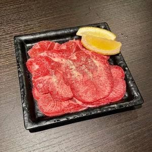 焼肉 ぶろっこり