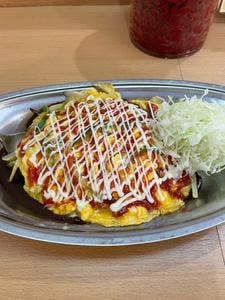 TBカレー金沢糸田