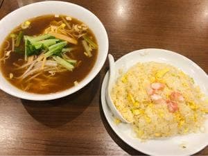 華盛飯店