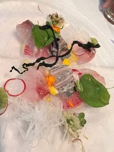 オーベルジュ湯楽‎