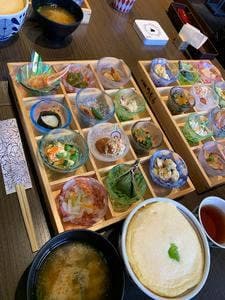 京菜味のむら 錦店