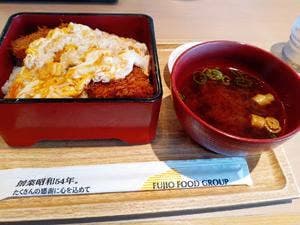 かつ満 ならファミリー店