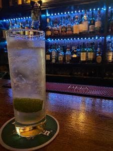 BAR JAM
