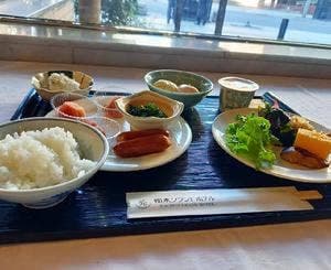 栃木グランドホテル
