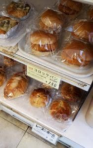 オーロール 新小金井店