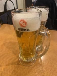 鳥道酒場 渋谷店