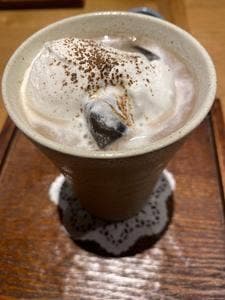 CAFFE SOLARE Tsumugi ジョイナステラス二俣川店