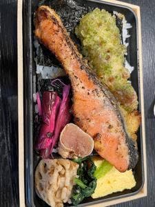 ごっつ食べなはれ 原宿店