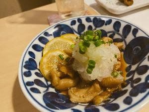 魂 鳥和