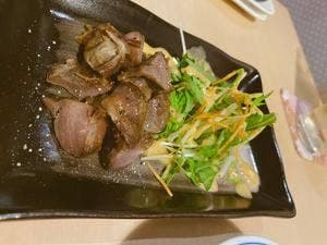 魂 鳥和