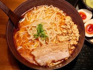 銀鮭ラーメン専門店 銀時