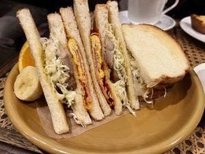 珈琲プラザコージーコーナー