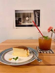 cafe mizuiro