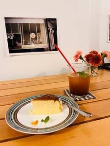 cafe mizuiro