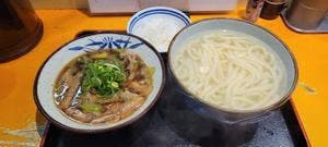 空飛ぶうどん やまぶき家