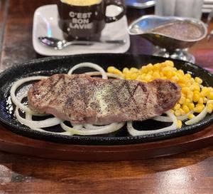 ステーキ JUNKY! 西口店