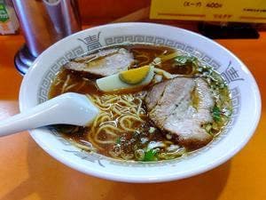 マルタケ餃子園