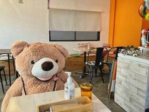 comaco ＆ cafe