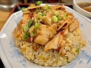 福しん 鷺ノ宮店