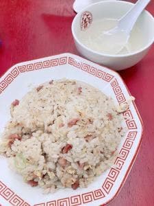 大阪王将 用賀店