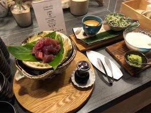 イリティダ 小浜島