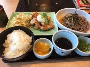 和食さと あやべグンゼタウン店