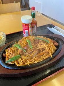 レストランこぶし