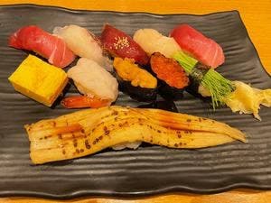 江戸前がってん寿司 浦和西口店