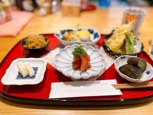なにわ料理 ごとく