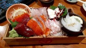 前川水軍 桜木店