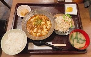 きち屋 南森町店