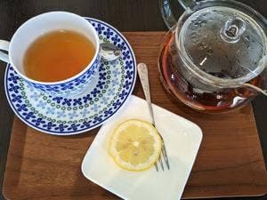 喫茶 天