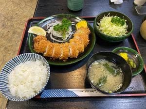 とんかつの鉄平