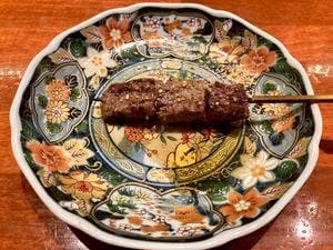 焼肉串ろっきー 新橋本店