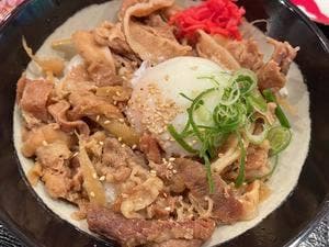 博多芳々亭本店