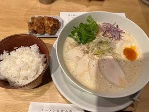 カネオカラーメン