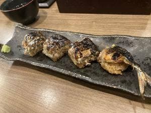 鳥政