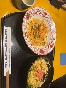 洋麺屋 五右衛門 日比谷店
