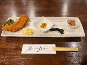 居酒屋仁