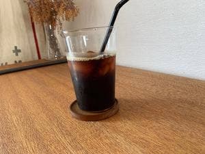 COFFEE AND SLOW LANE