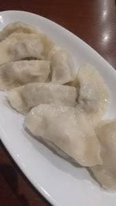 京香餃子