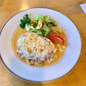 レストランWell
